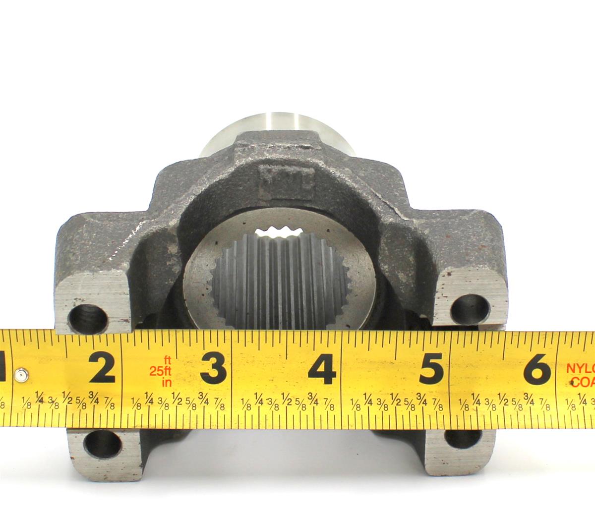 Rear Yoke Flange Transfer Case Output HMMWV